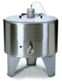 Batch Pasteurizer