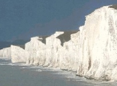 Cliffs of Dover