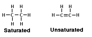 SatUnsatGIF Saturated and Unsaturated bonds