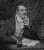 Sir Humphrey Davy